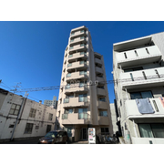 物件名が入ります