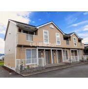 物件名が入ります