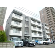物件名が入ります