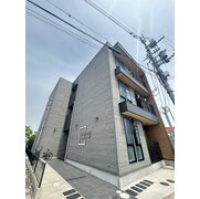 物件名が入ります