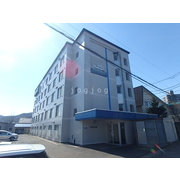 物件名が入ります