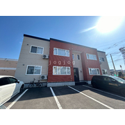 物件名が入ります