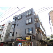 物件名が入ります