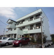 物件名が入ります