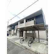 物件名が入ります
