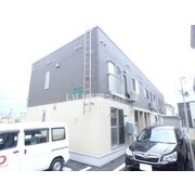 物件名が入ります