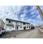 物件名が入ります