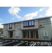 物件名が入ります