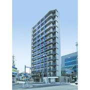 物件名が入ります