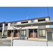 物件名が入ります