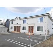 物件名が入ります