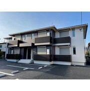 物件名が入ります