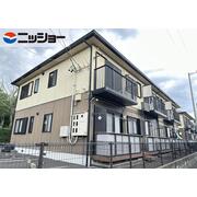 物件名が入ります