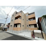 物件名が入ります