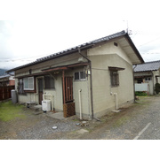 物件名が入ります