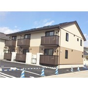 物件名が入ります