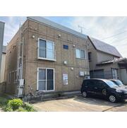 物件名が入ります