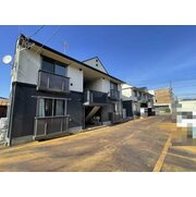 物件名が入ります