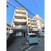 物件名が入ります