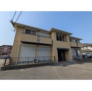 物件名が入ります