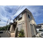 物件名が入ります