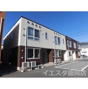 物件名が入ります