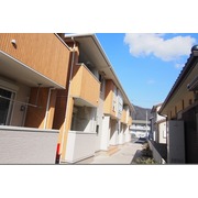 物件名が入ります