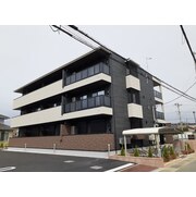物件名が入ります
