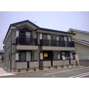 物件名が入ります