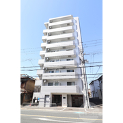 物件名が入ります