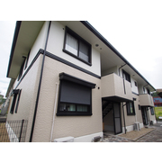 物件名が入ります