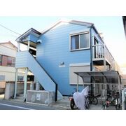 物件名が入ります