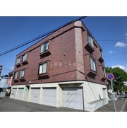 物件名が入ります