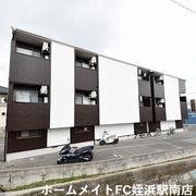 物件名が入ります