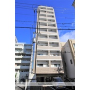 物件名が入ります