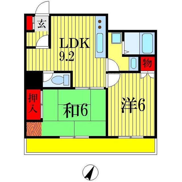 物件画像