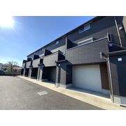 物件名が入ります