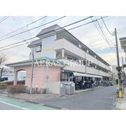 物件名が入ります