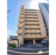 物件名が入ります