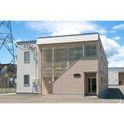 物件名が入ります