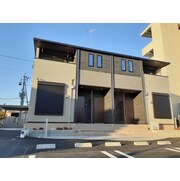 物件名が入ります