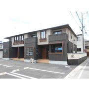 物件名が入ります