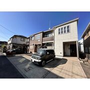 物件名が入ります