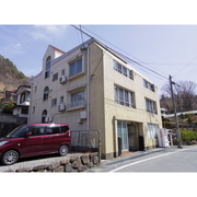 物件名が入ります