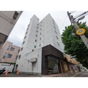 物件名が入ります
