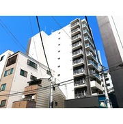 物件名が入ります