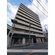 物件名が入ります
