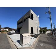 物件名が入ります