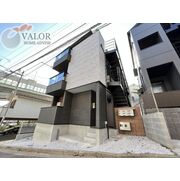 物件名が入ります