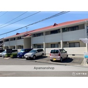 物件名が入ります
